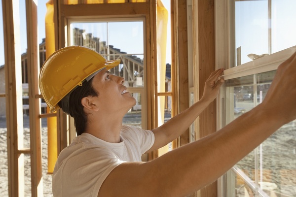 Residential Framing