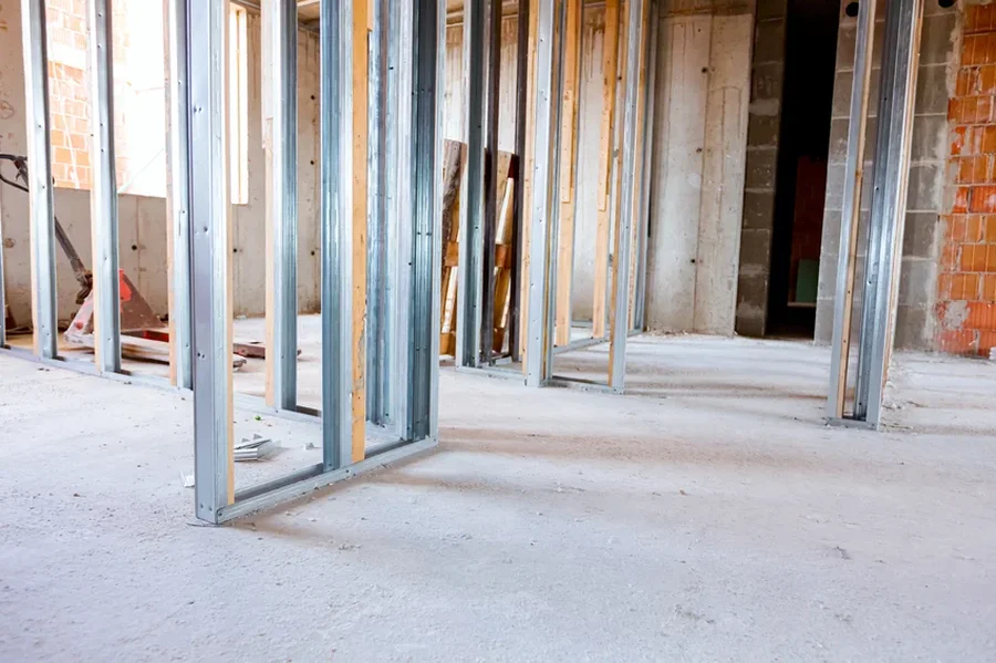 Affordable Wall Framing Caldwell, ID