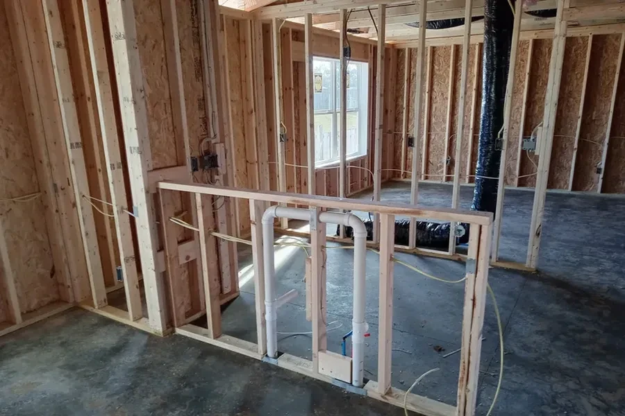 Expert Wall Framing Caldwell, ID