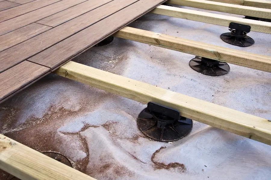 How Proper Floor Framing Prevents Sagging and Uneven Floors Caldwell, ID How Proper Floor Framing Prevents Sagging and Uneven Floors Caldwell, ID