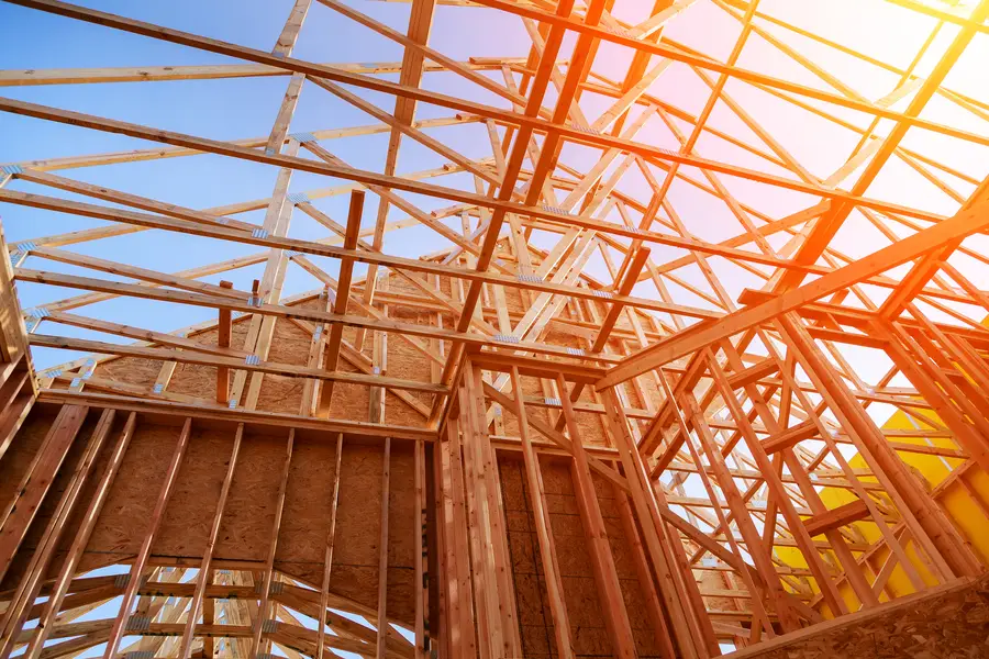 How Roof Framing Affects Energy Efficiency And Ventilation Caldwell, ID How Roof Framing Affects Energy Efficiency And Ventilation Caldwell, ID