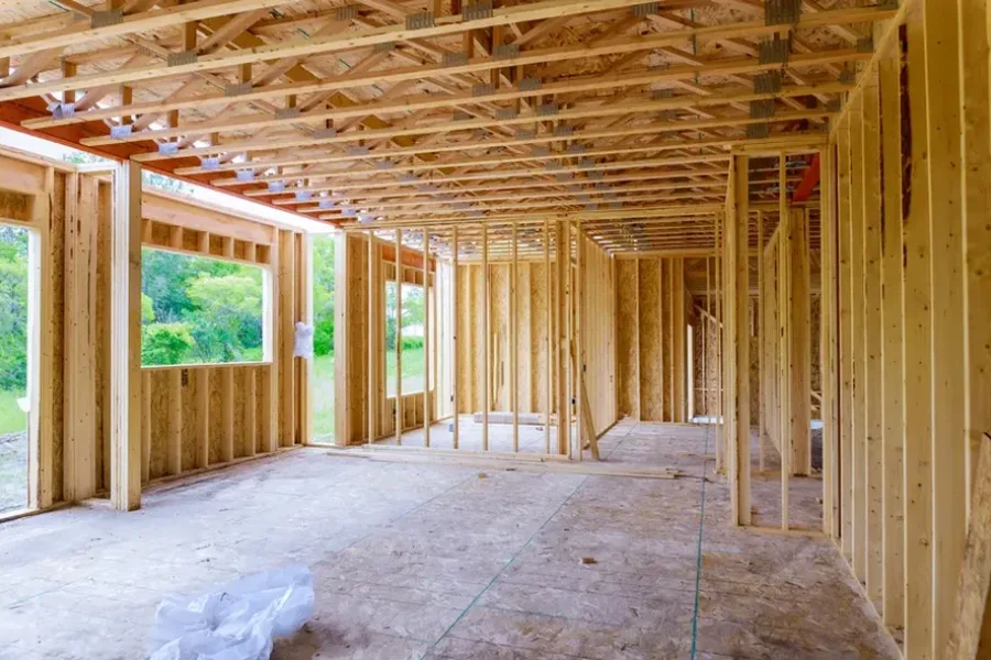 How Wall Framing Ensures Structural Integrity In Your Home Caldwell, ID