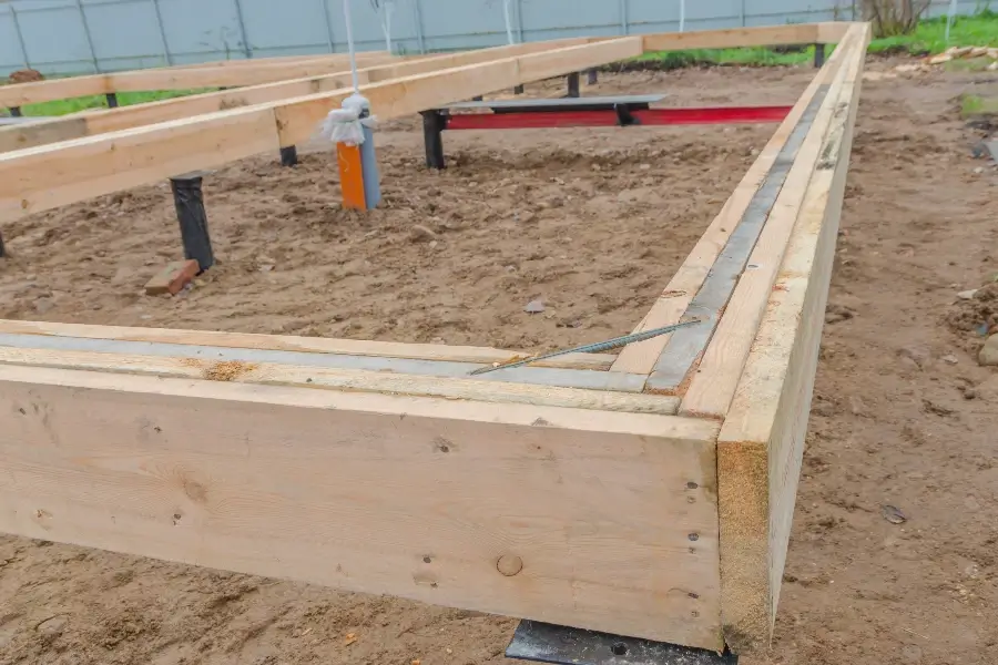 Key Differences Between Wood and Steel Floor Framing in Caldwell, ID