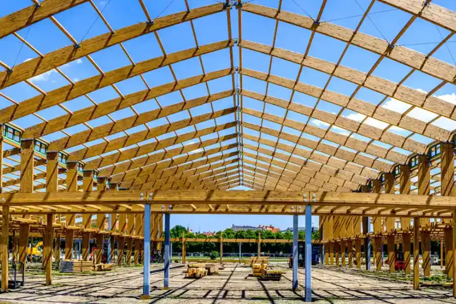 Local Roof Framing Caldwell, ID Local Roof Framing Caldwell, ID