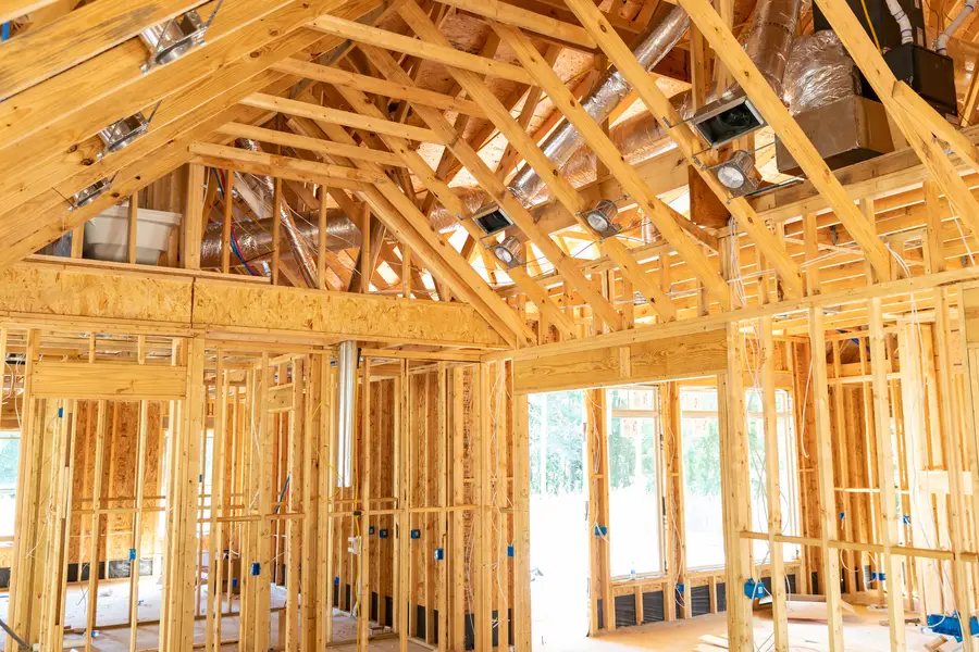 Professional Roof Framing Caldwell, ID Professional Roof Framing Caldwell, ID